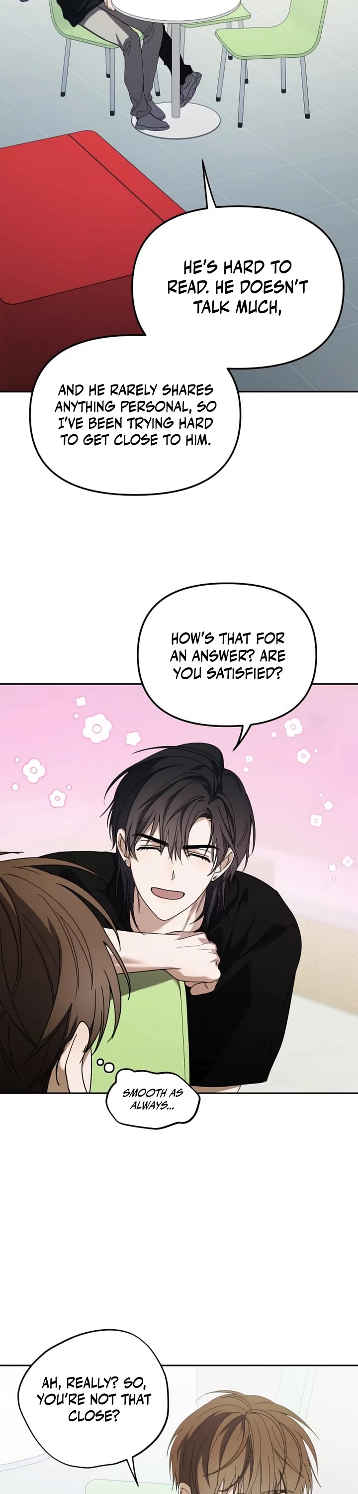 I Became the Youngest Member of Top Idol chapter 36 page 11