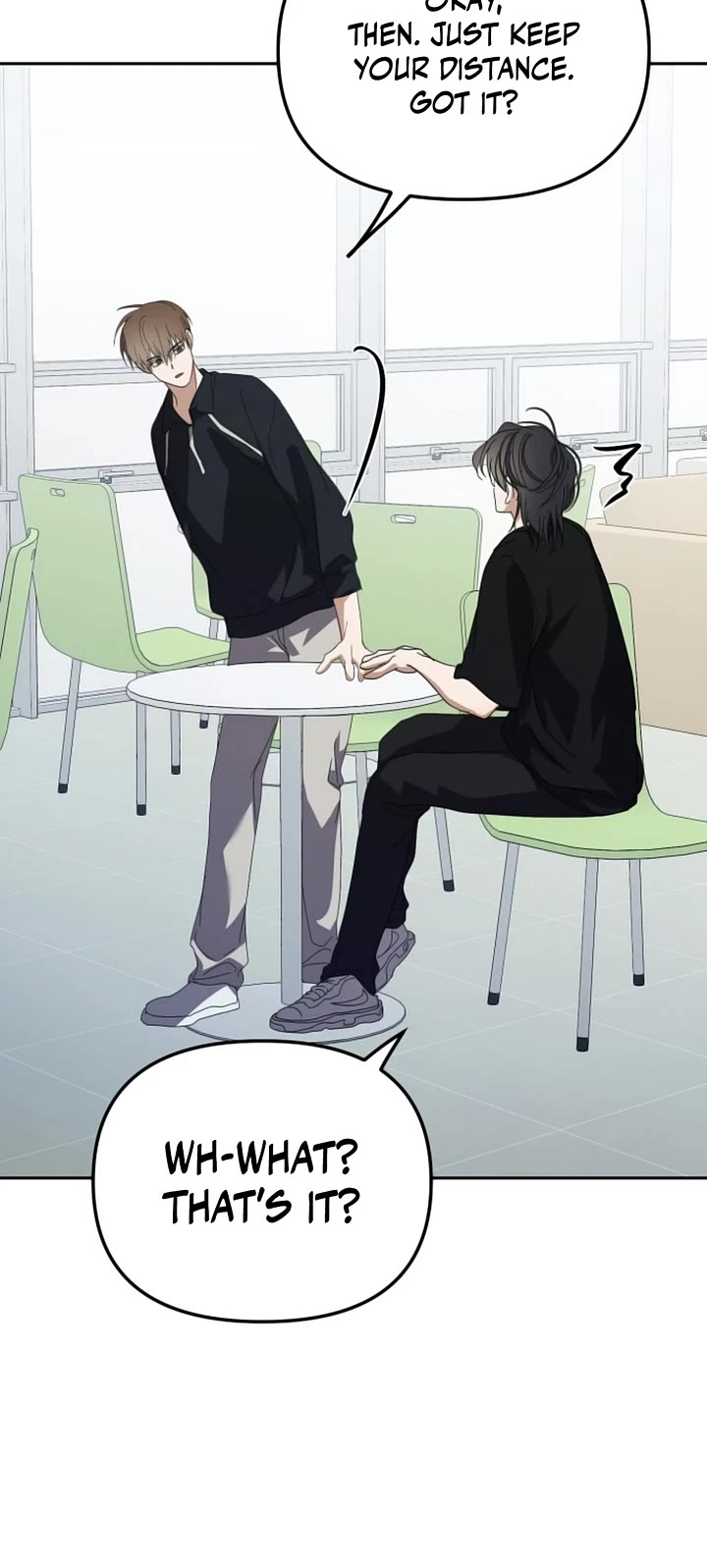 I Became the Youngest Member of Top Idol chapter 36 page 13