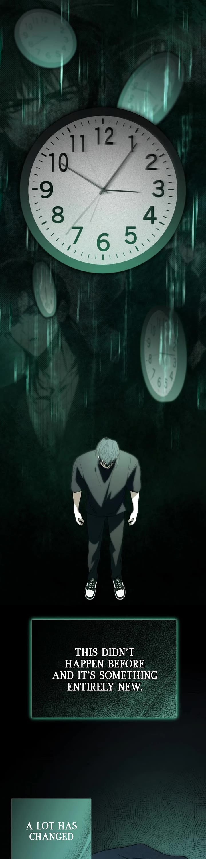 I Became the Youngest Member of Top Idol chapter 36 page 24