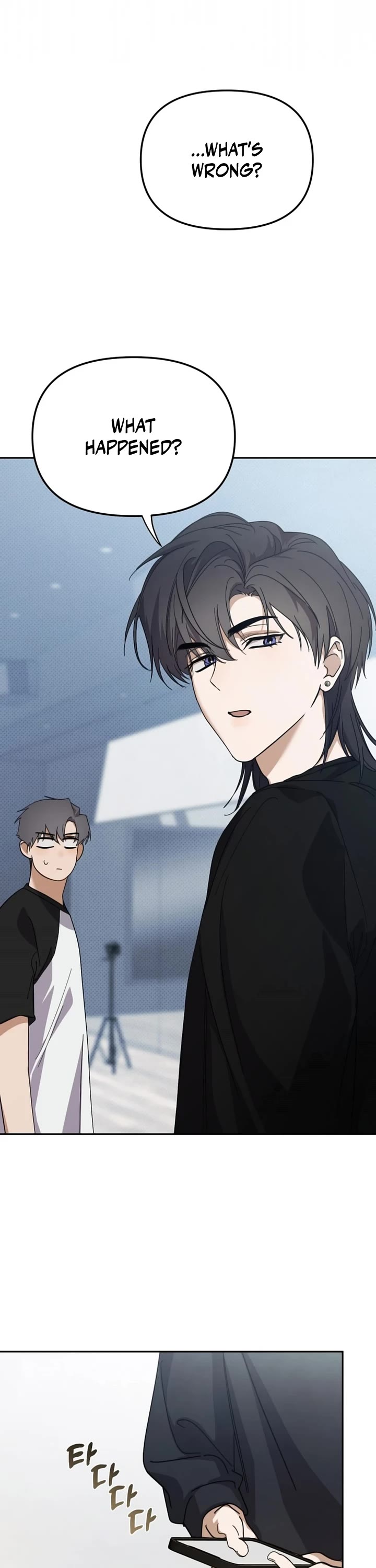 I Became the Youngest Member of Top Idol chapter 36 page 26