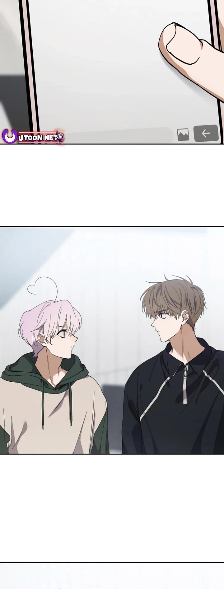 I Became the Youngest Member of Top Idol chapter 36 page 28