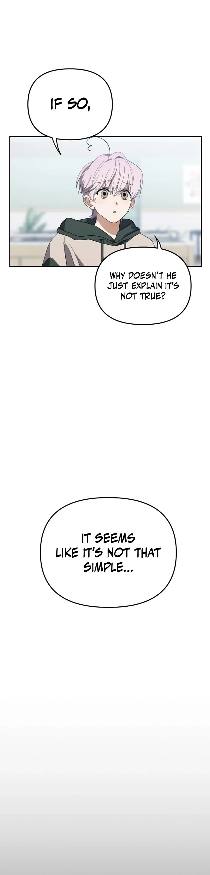 I Became the Youngest Member of Top Idol chapter 36 page 43