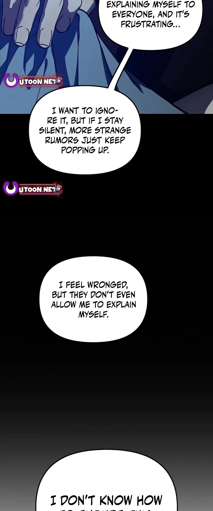 I Became the Youngest Member of Top Idol chapter 36 page 48