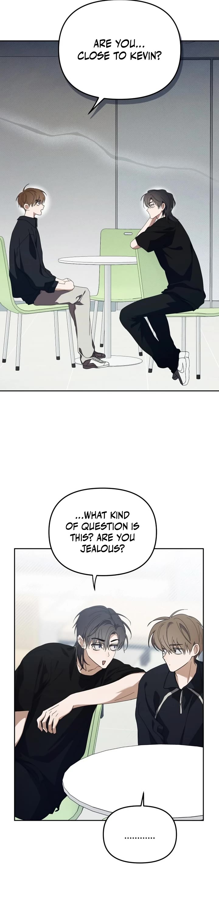 I Became the Youngest Member of Top Idol chapter 36 page 5