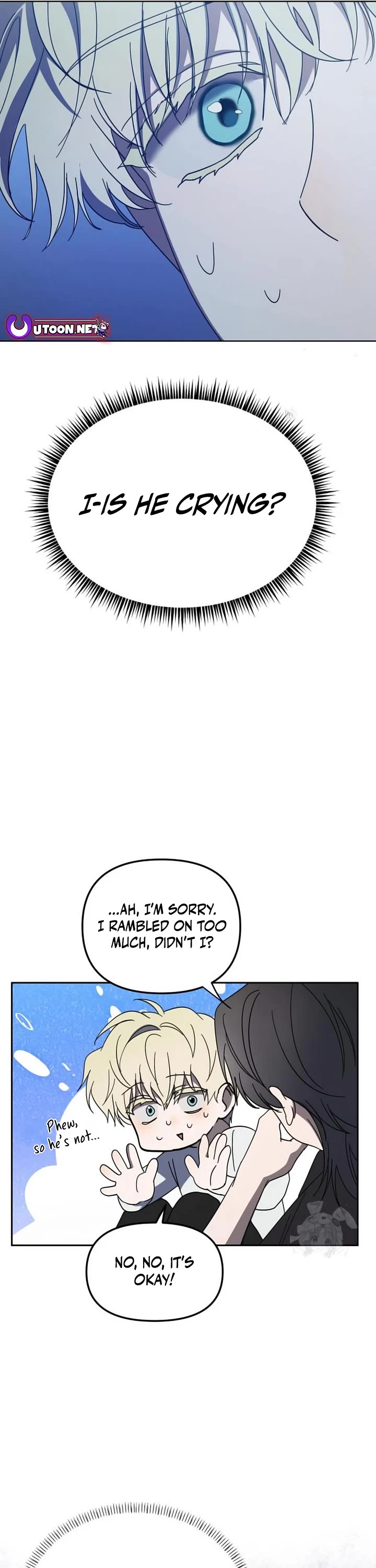 I Became the Youngest Member of Top Idol chapter 37 page 11