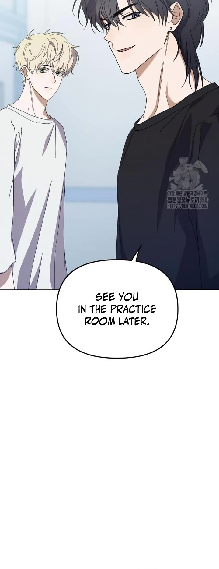 I Became the Youngest Member of Top Idol chapter 37 page 20