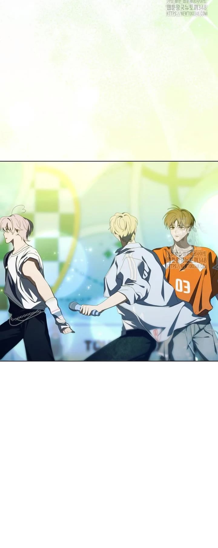 I Became the Youngest Member of Top Idol chapter 38 page 20