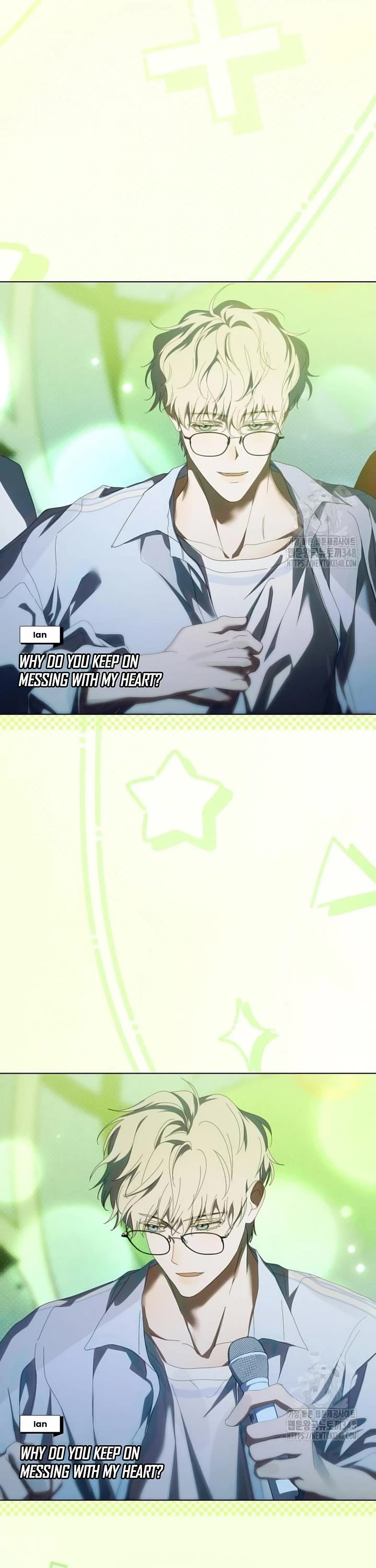 I Became the Youngest Member of Top Idol chapter 38 page 22