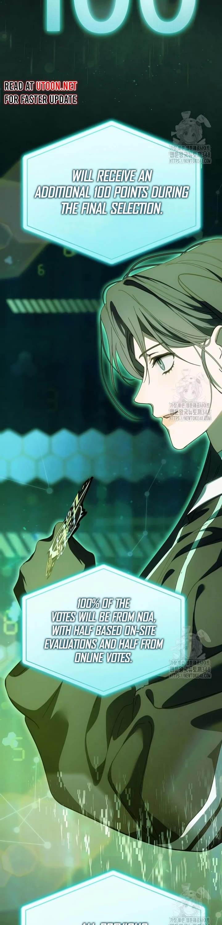 I Became the Youngest Member of Top Idol chapter 38 page 3