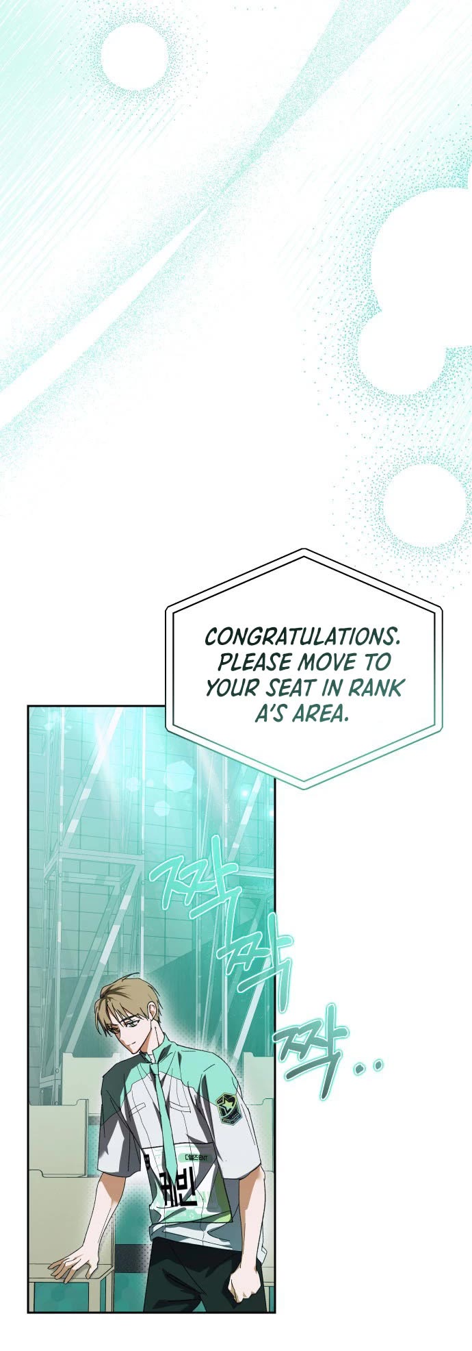 I Became the Youngest Member of Top Idol chapter 4 page 14