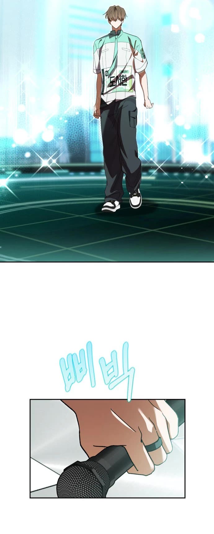 I Became the Youngest Member of Top Idol chapter 4 page 19