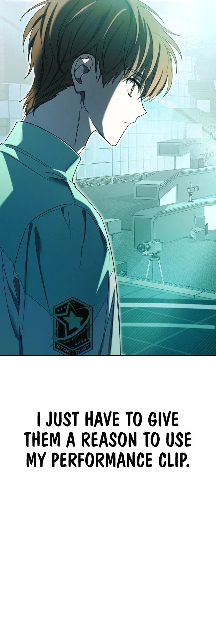 I Became the Youngest Member of Top Idol chapter 4 page 25