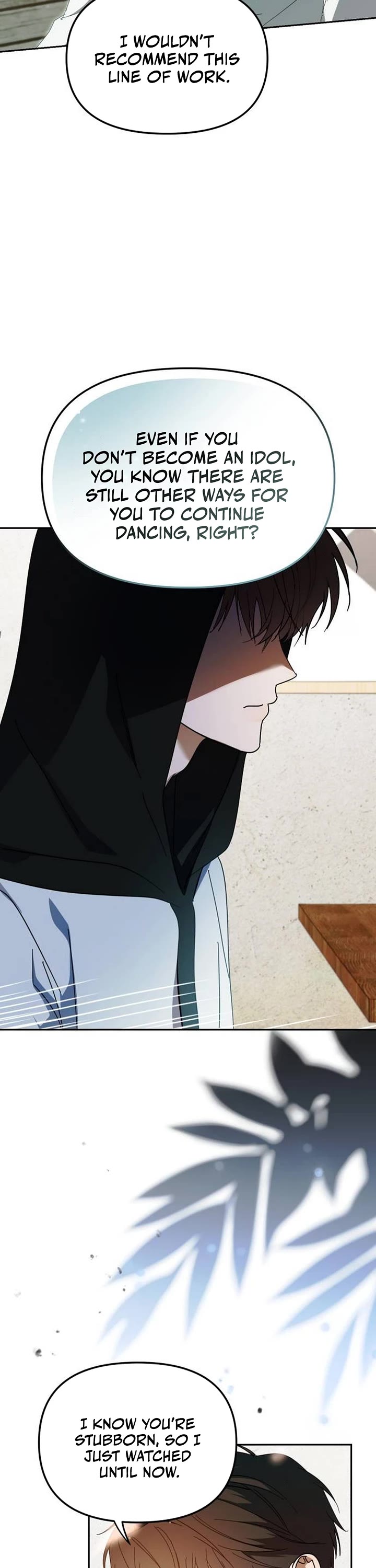 I Became the Youngest Member of Top Idol chapter 42 page 12