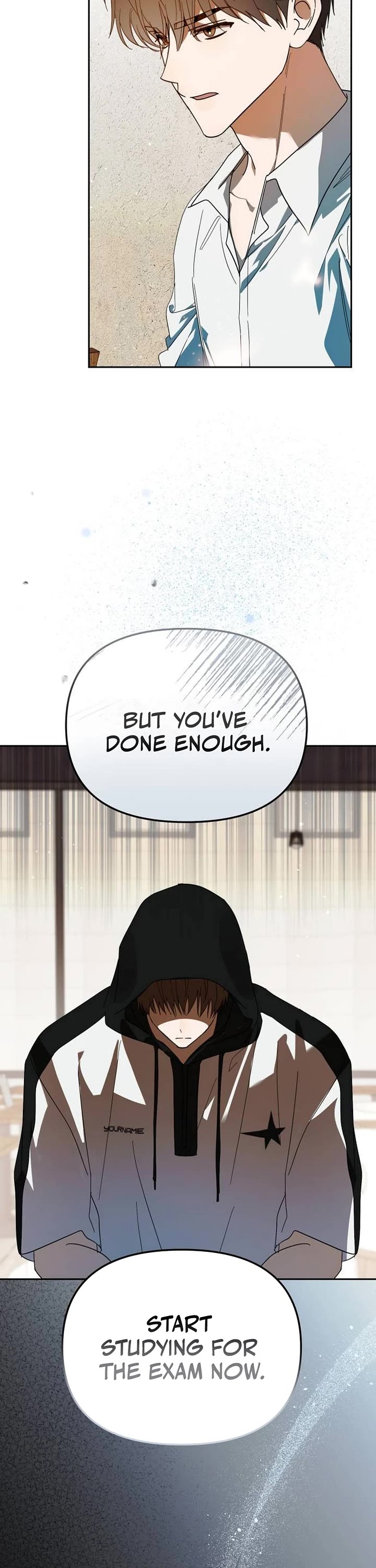 I Became the Youngest Member of Top Idol chapter 42 page 13