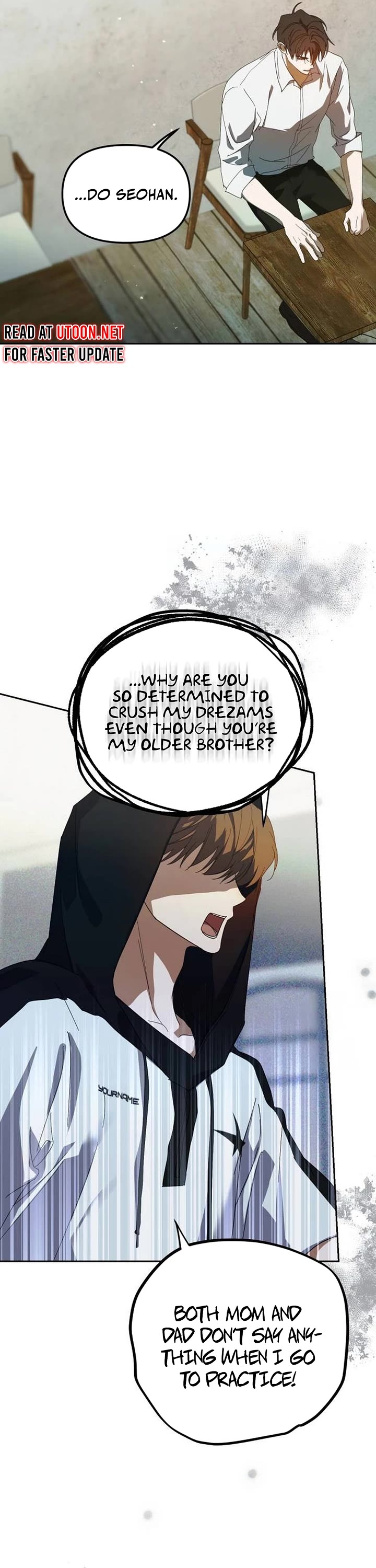 I Became the Youngest Member of Top Idol chapter 42 page 16