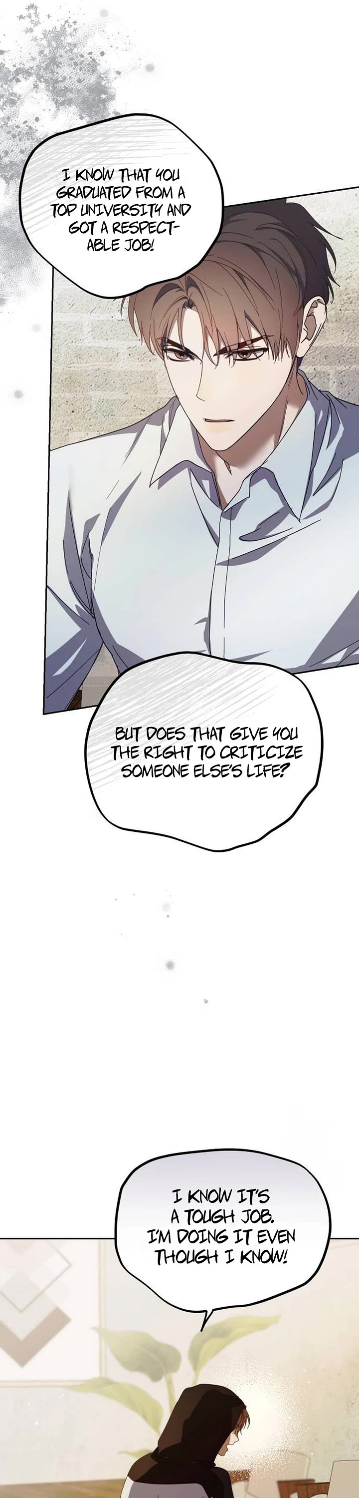 I Became the Youngest Member of Top Idol chapter 42 page 17