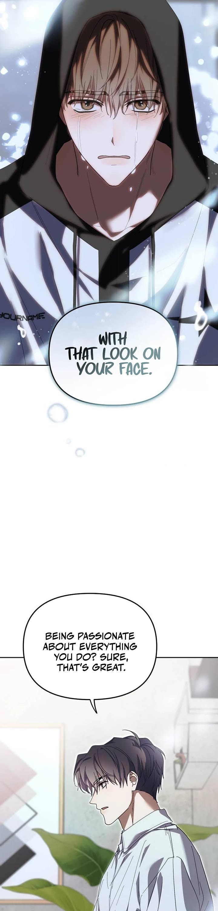 I Became the Youngest Member of Top Idol chapter 42 page 21