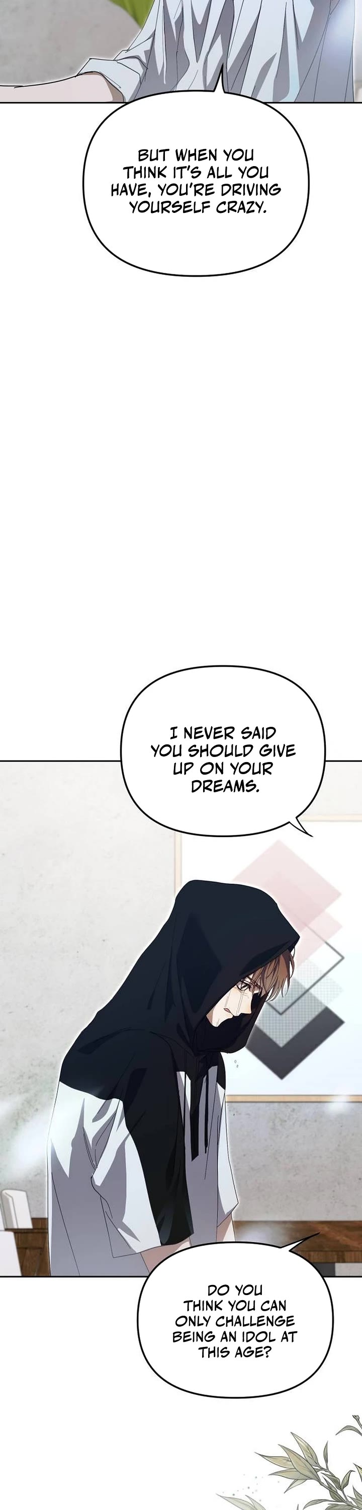 I Became the Youngest Member of Top Idol chapter 42 page 22