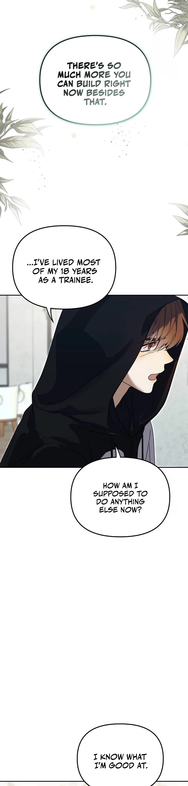 I Became the Youngest Member of Top Idol chapter 42 page 23