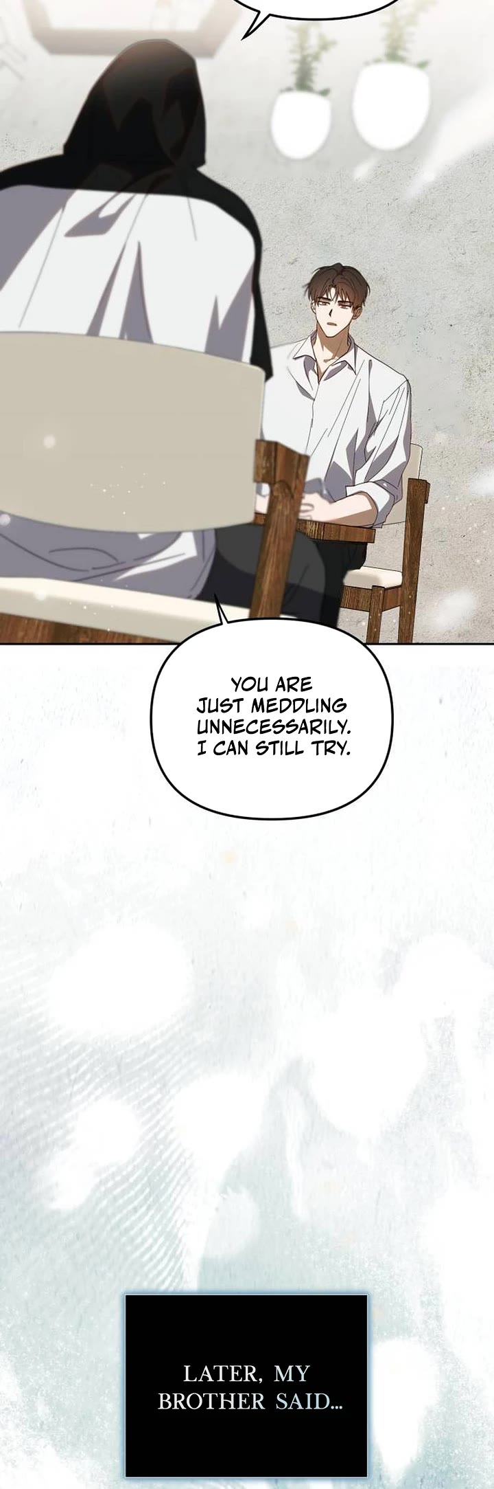 I Became the Youngest Member of Top Idol chapter 42 page 24