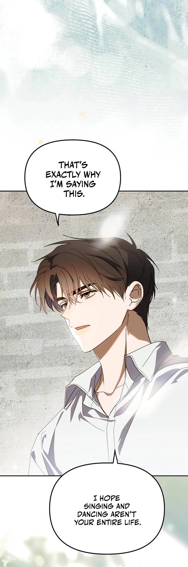 I Became the Youngest Member of Top Idol chapter 42 page 25