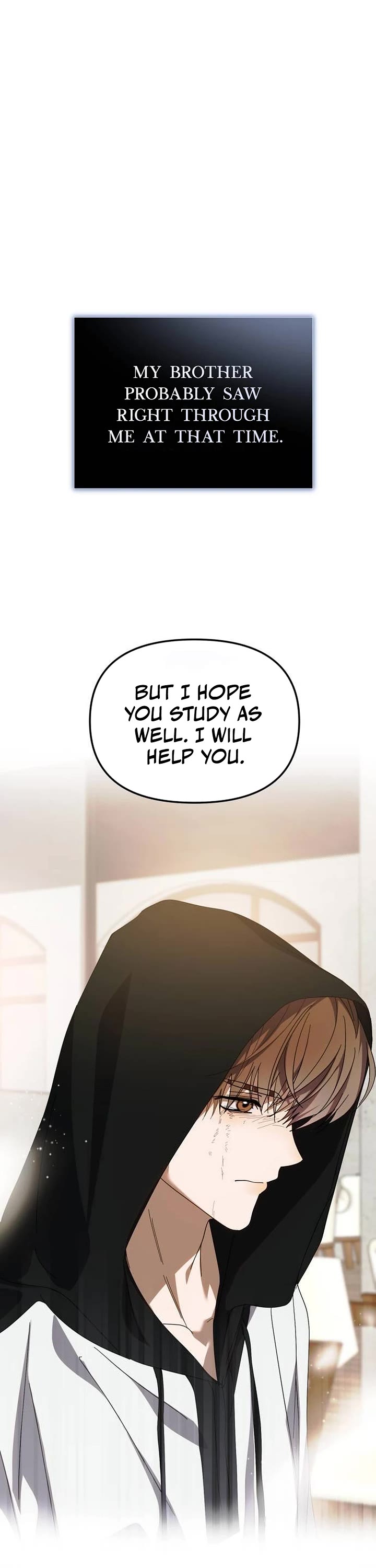 I Became the Youngest Member of Top Idol chapter 42 page 27