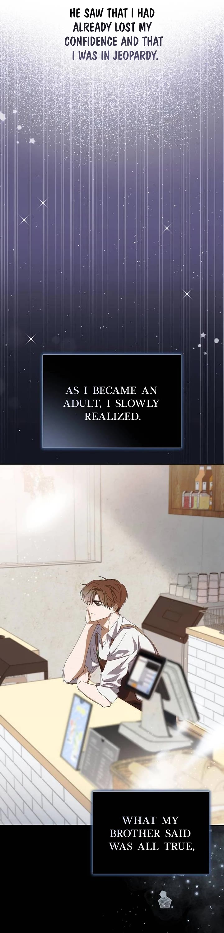 I Became the Youngest Member of Top Idol chapter 42 page 28