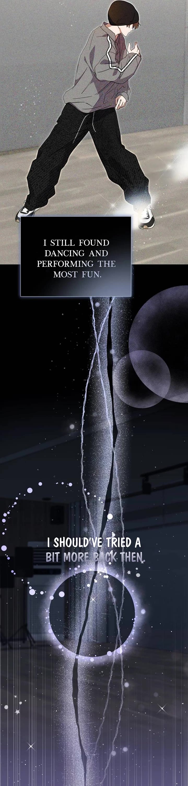 I Became the Youngest Member of Top Idol chapter 42 page 31