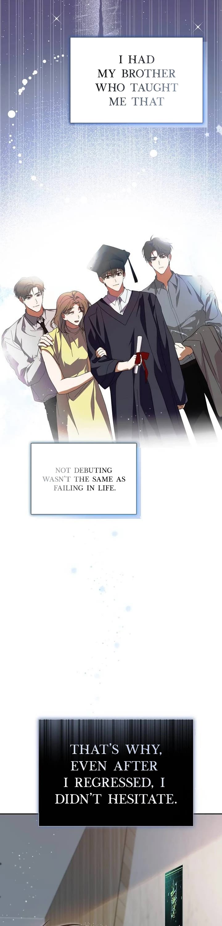 I Became the Youngest Member of Top Idol chapter 42 page 32