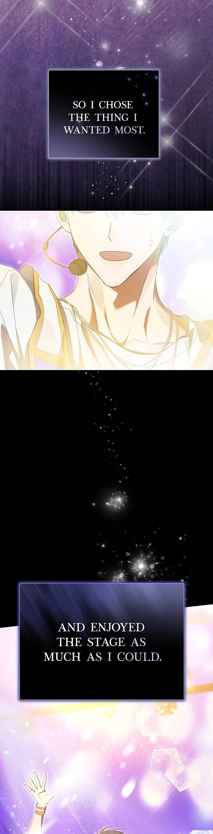 I Became the Youngest Member of Top Idol chapter 42 page 34