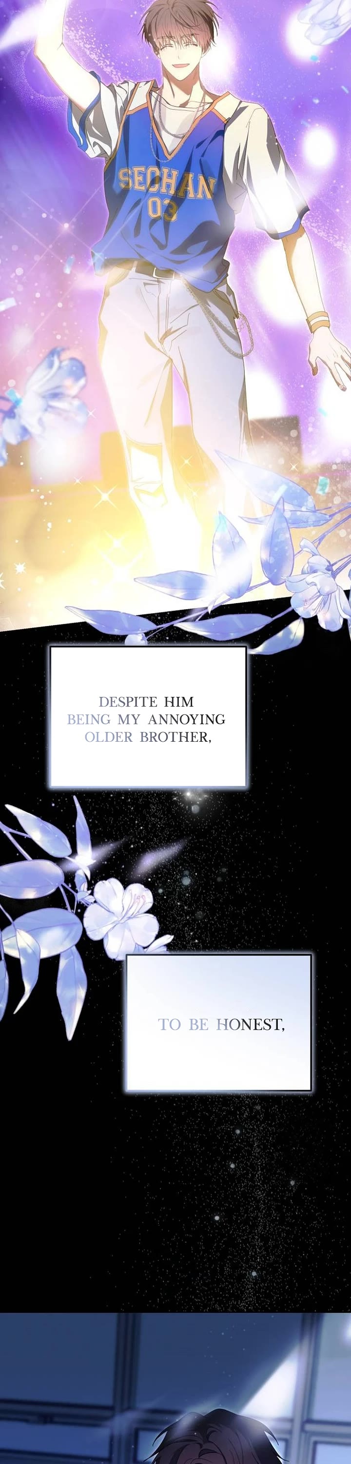 I Became the Youngest Member of Top Idol chapter 42 page 35