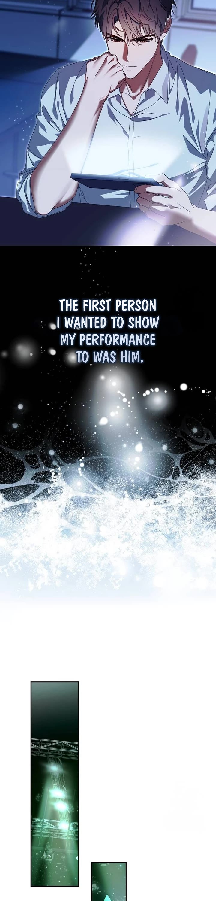 I Became the Youngest Member of Top Idol chapter 42 page 36