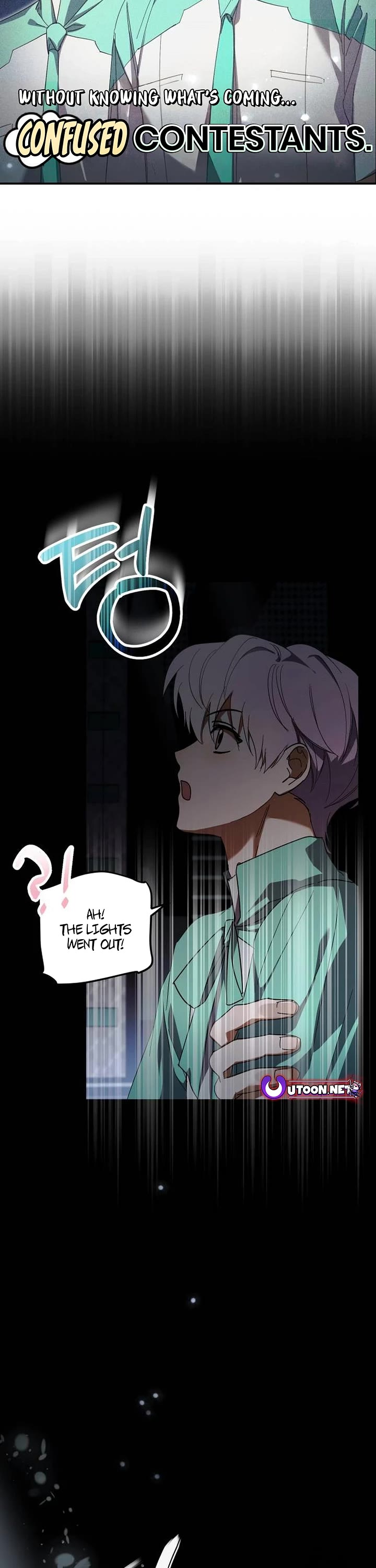 I Became the Youngest Member of Top Idol chapter 42 page 42