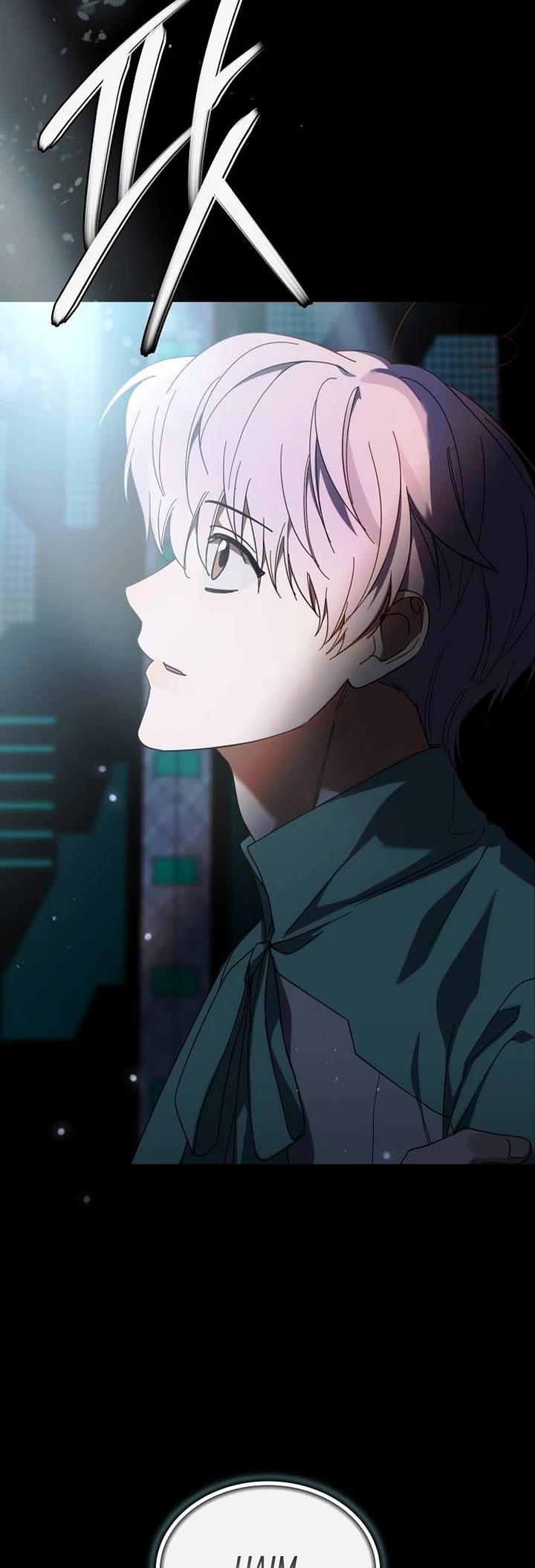 I Became the Youngest Member of Top Idol chapter 42 page 43