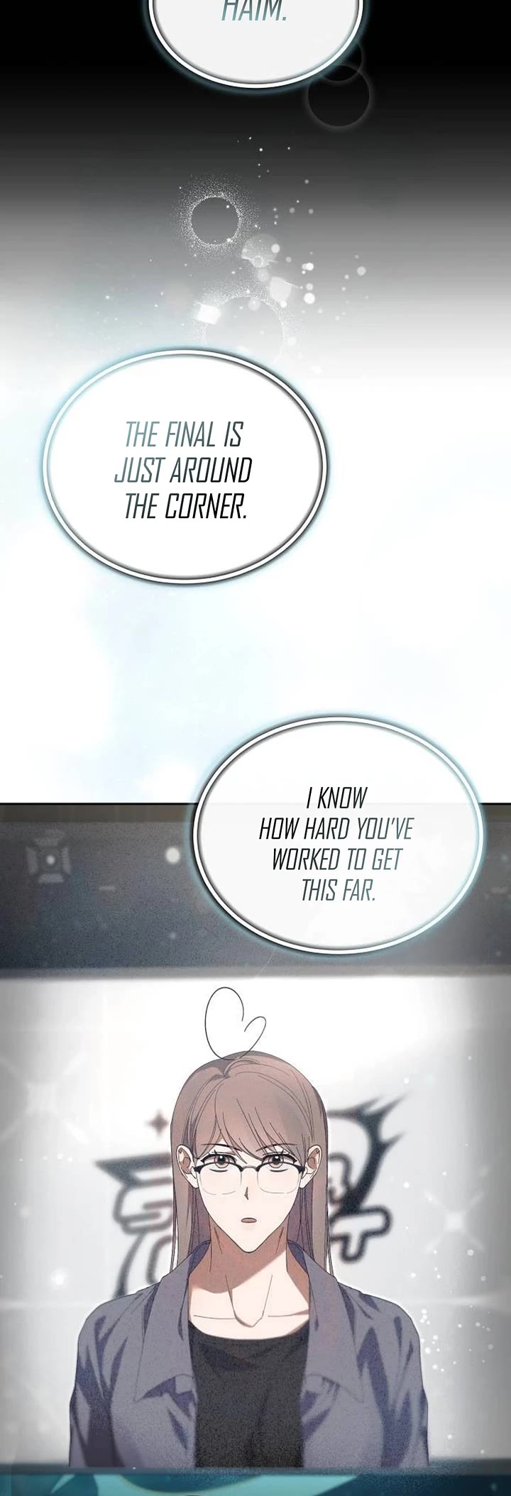 I Became the Youngest Member of Top Idol chapter 42 page 44