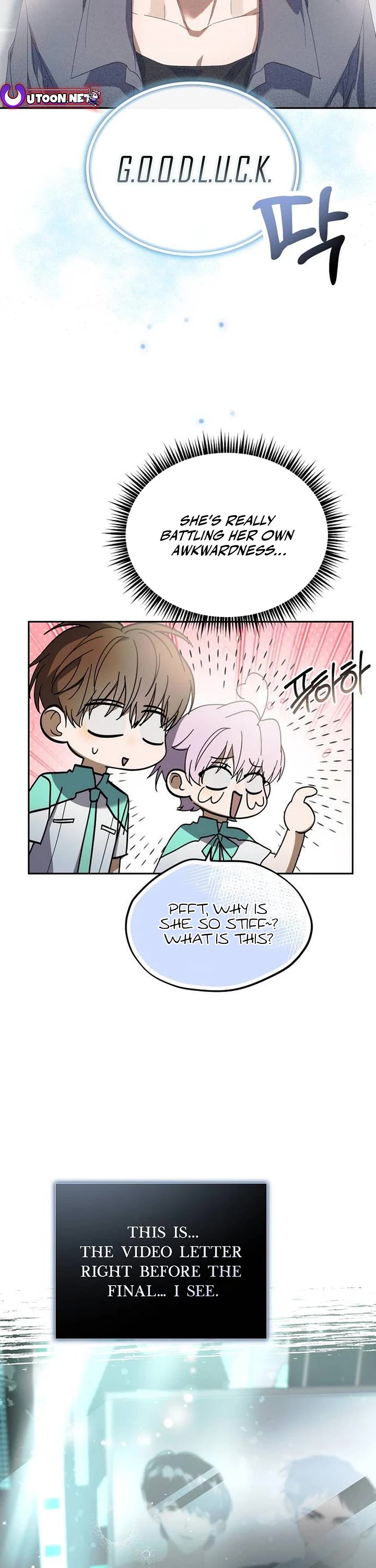 I Became the Youngest Member of Top Idol chapter 42 page 47