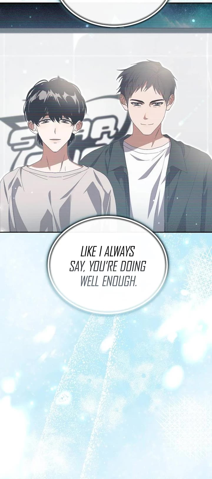 I Became the Youngest Member of Top Idol chapter 42 page 49