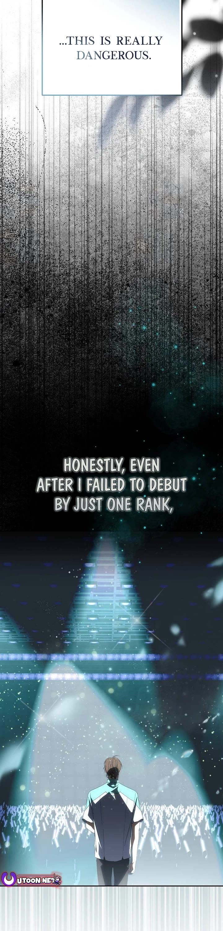 I Became the Youngest Member of Top Idol chapter 42 page 7