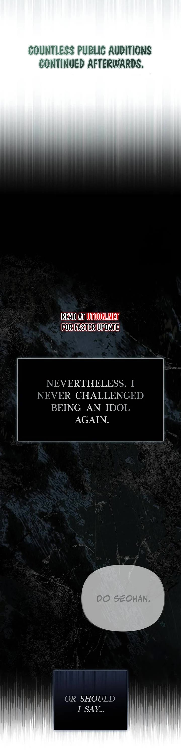 I Became the Youngest Member of Top Idol chapter 42 page 8