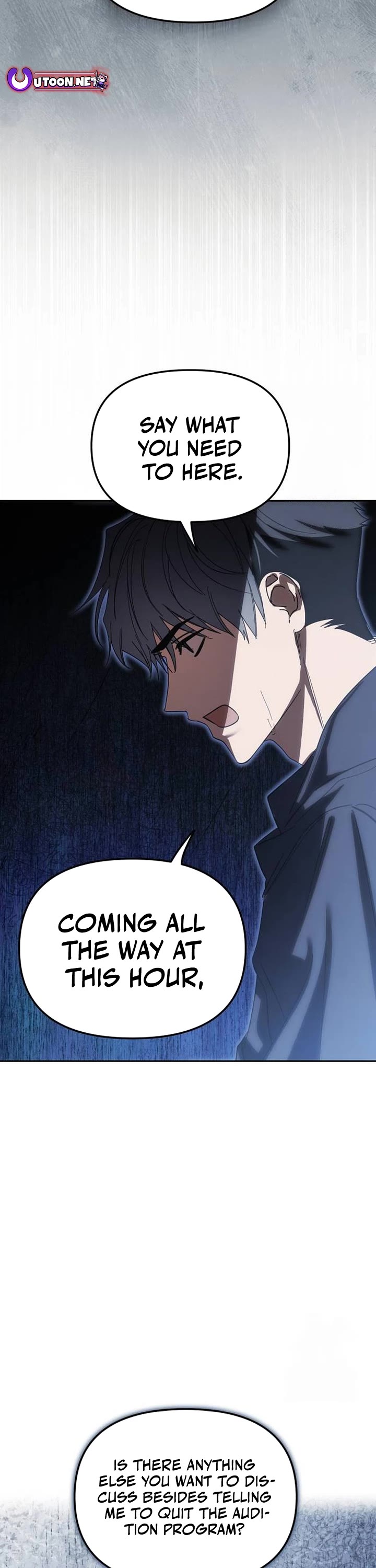 I Became the Youngest Member of Top Idol chapter 44 page 12