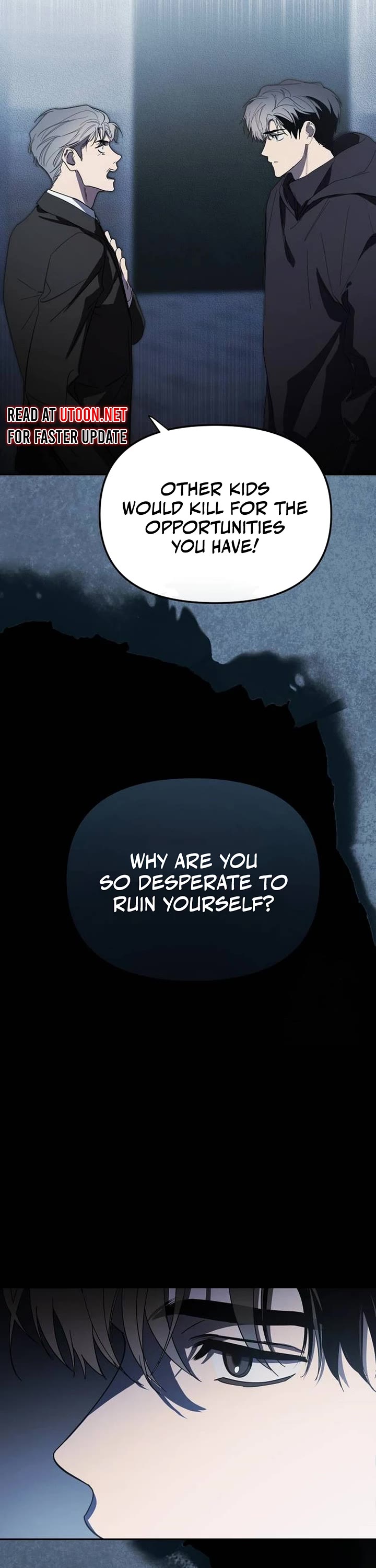 I Became the Youngest Member of Top Idol chapter 44 page 17