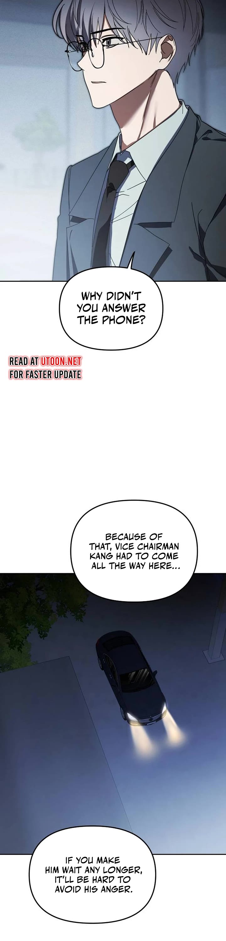 I Became the Youngest Member of Top Idol chapter 44 page 2