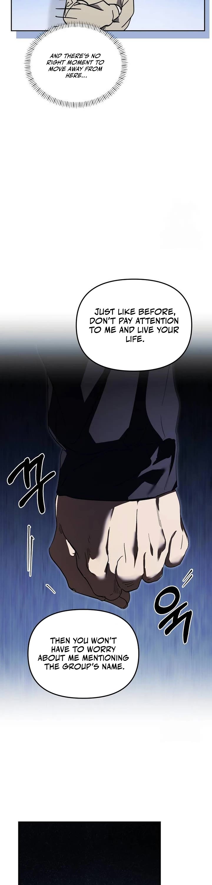 I Became the Youngest Member of Top Idol chapter 44 page 23