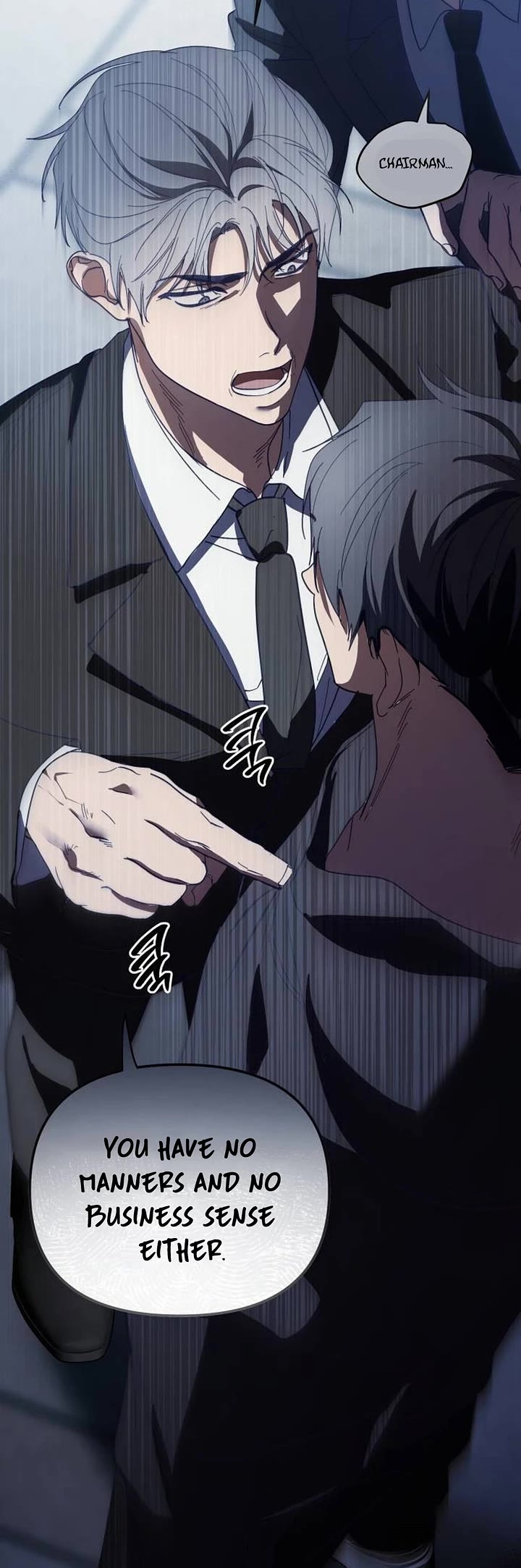 I Became the Youngest Member of Top Idol chapter 44 page 25