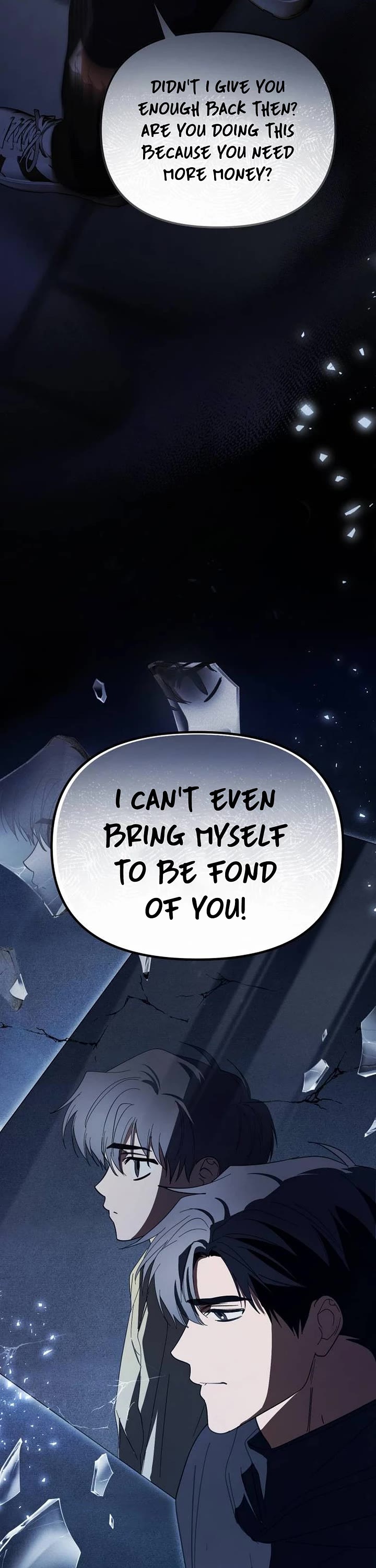 I Became the Youngest Member of Top Idol chapter 44 page 26