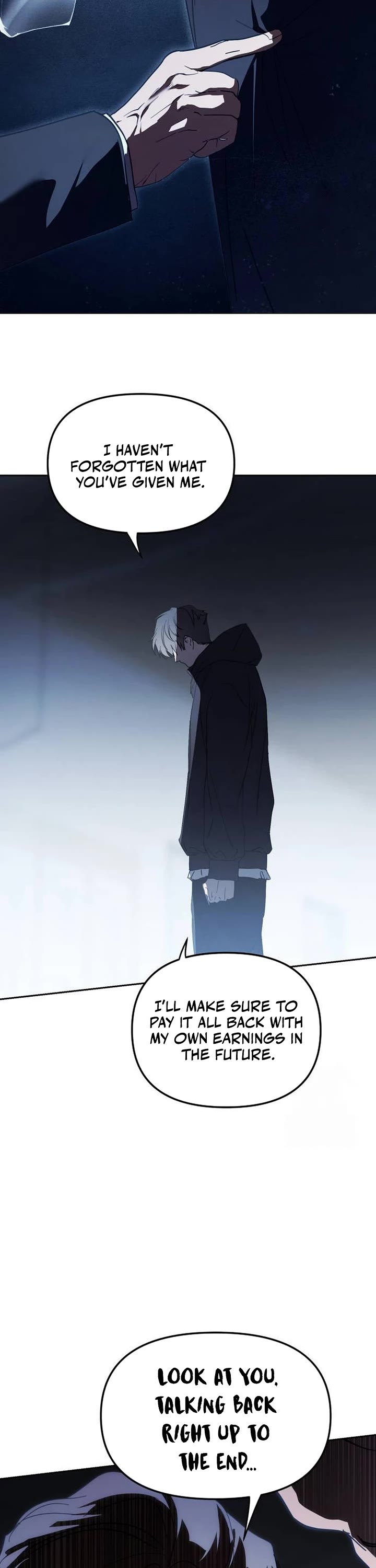 I Became the Youngest Member of Top Idol chapter 44 page 27