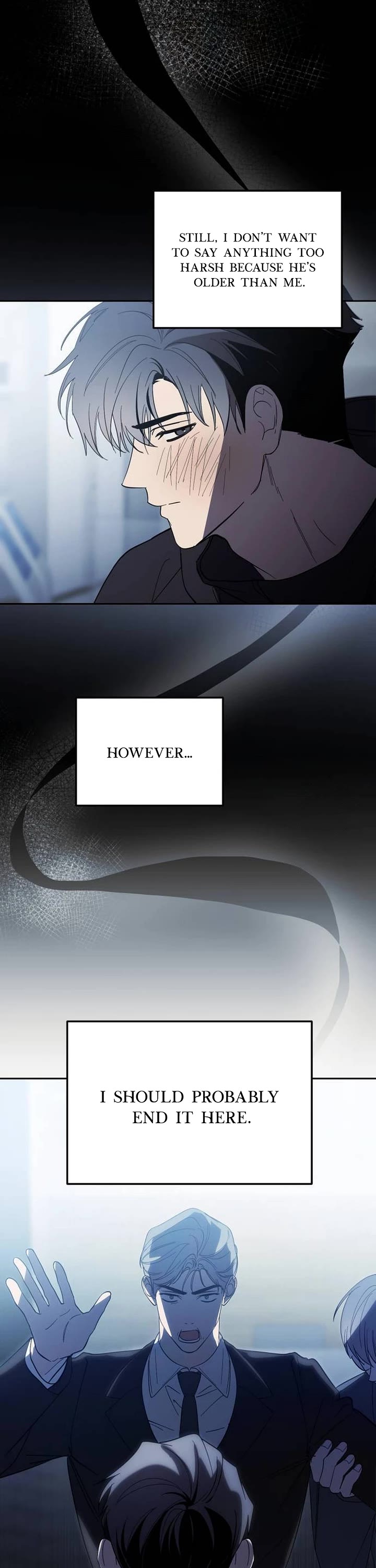 I Became the Youngest Member of Top Idol chapter 44 page 32