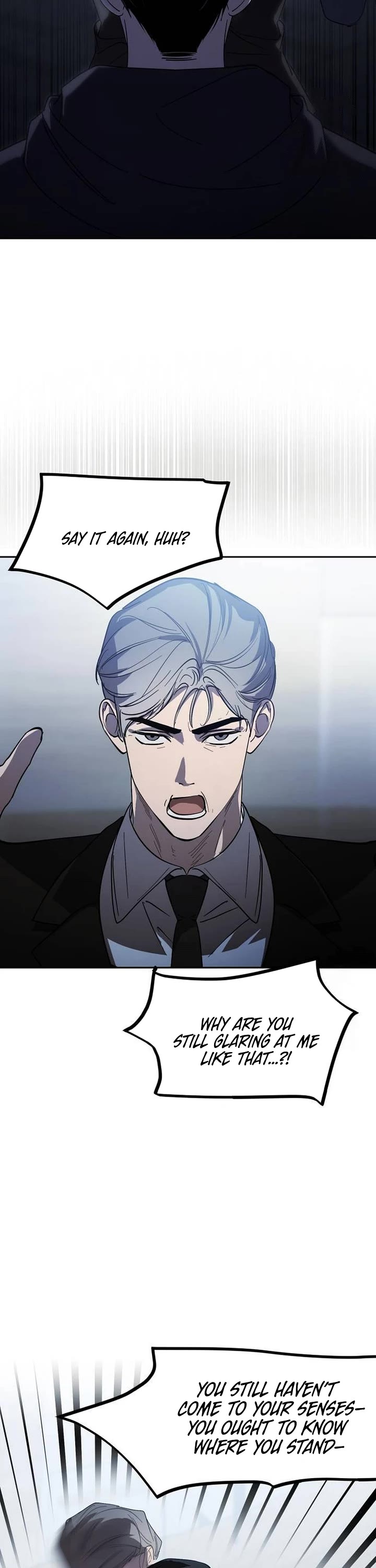 I Became the Youngest Member of Top Idol chapter 44 page 33