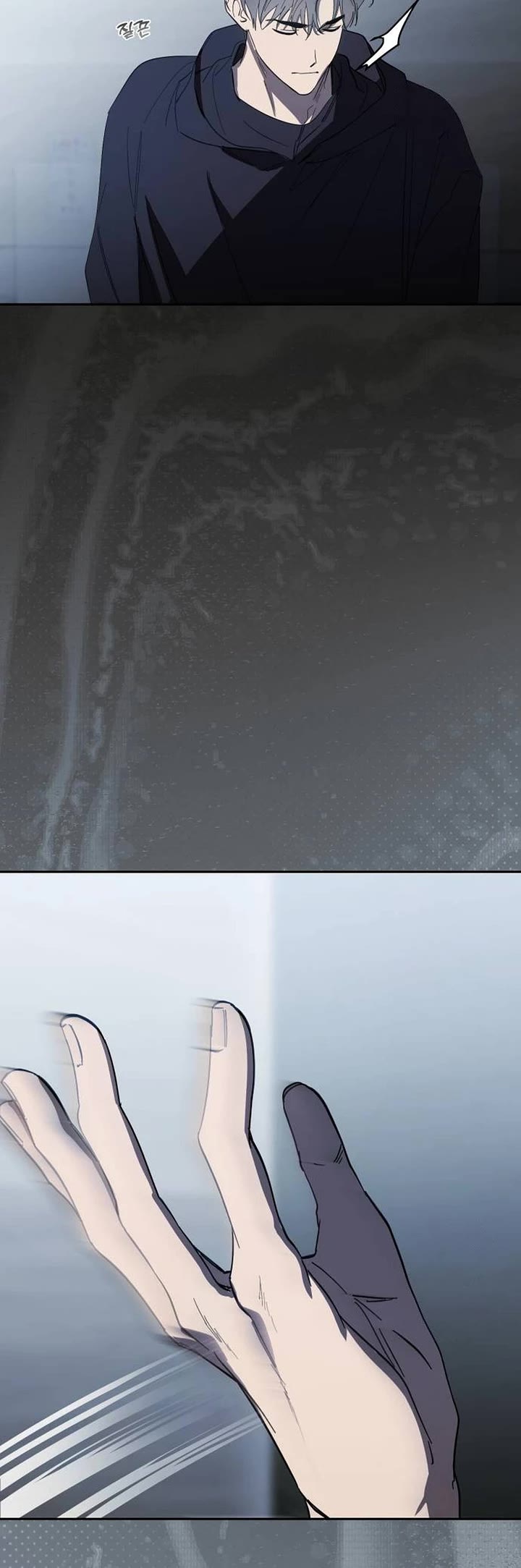 I Became the Youngest Member of Top Idol chapter 44 page 35