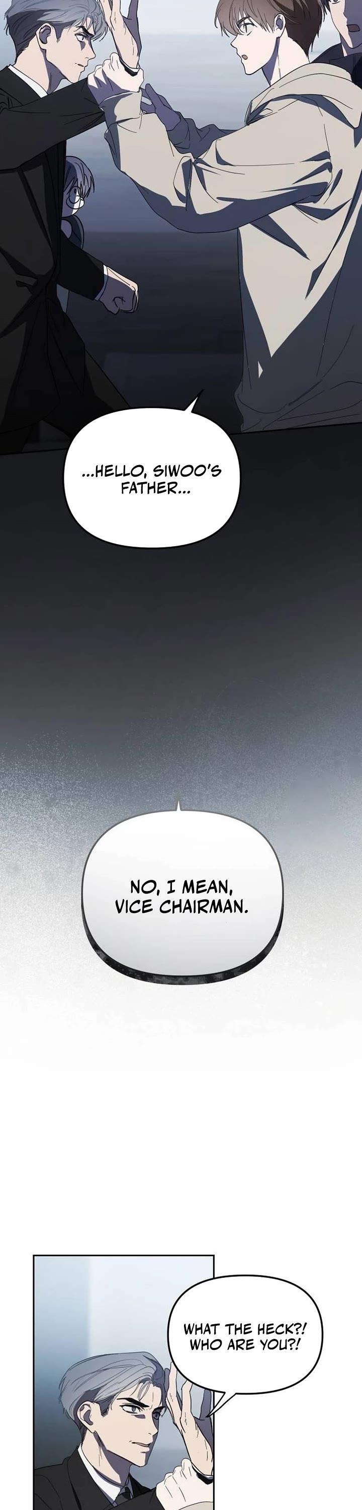 I Became the Youngest Member of Top Idol chapter 44 page 37